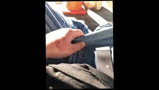 Video 1451970303: solo male pov, amateur pov ass fuck, pov fucking big dick, pov bitch, pov 60fps