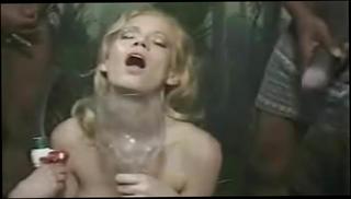 Video 502078301: squirt bukkake, bukkake facial, handjob squirt, amateur bukkake, straight facial