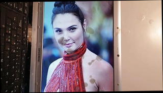 Video 1568986311: gal gadot, gal cum, gal gay, gay man cum