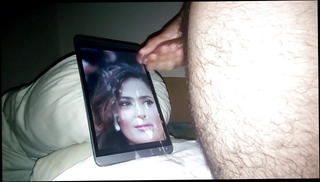 Video 1175813301: salma hayek, big tits cum, gay cum, old cum