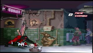 Video 1610002633: harley quinn, hentai booty, anal ass booty big, big titted booty ass, booty ass amateur