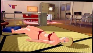 Watch the video about Annie Leonhart Comes Back For More