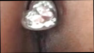 Video 1178252201: wife plugged, plug fuck, dp toys, princess plug, first dp, fucking straight