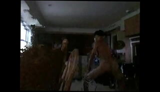 Watch the video about Teen has fun