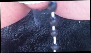 Video 235876801: straight dildo, wet dildo, british dildo