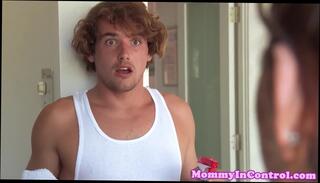 Video 298907201: tyler nixon, milf threesome ffm, milf threesome hd, milf jerking cock sucking, tattooed milf sucking, ffm facial, straight threesome, taboo ffm, milf shower hd