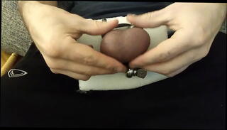 Video 1099710775: solo cbt, solo gay sex boy, ball busting cbt, solo gay amateur, good busting, berlin sex