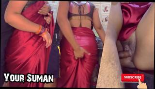 Watch the video about Part 2 , Indian sexy stepmom caught by stepson while talking to her boyfriend