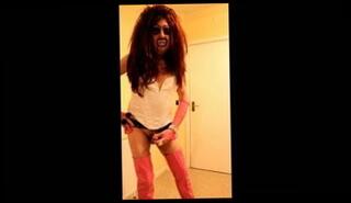 Video 82245201: solo shemale amateur, redhead shemale solo, solo porn, boots solo, pink solo, girlie, tranny