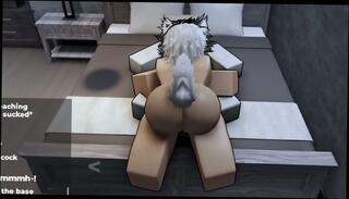 Video 1632020635: big ass anime, femboy