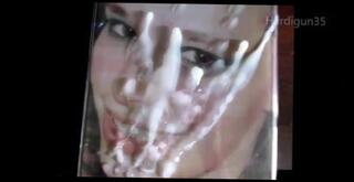 Video 221387001: gay facial, huge facial, facial man