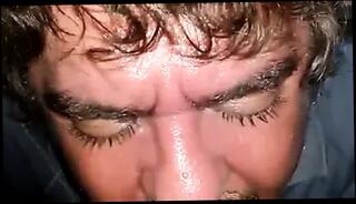 Video 185825401: amateur interracial blowjob, interracial gay blowjob