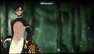 Video 1489116203: furry animation, cartoon furry, furry solo, amateur solo male