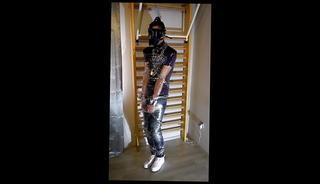 Video 1566299821: bdsm gay bondage, chain bondage, bondage clothes, german bondage, bondage hd