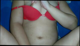 Watch the video about Dei pro marido da minha amiga - Lidia Hot69