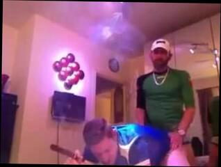 Video 318039501: gay spanked fucked, gay fucking blowjob, amateur blowjob fuck, glory hole fuck