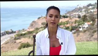 Video 219122585: jessica alba, sexy nude