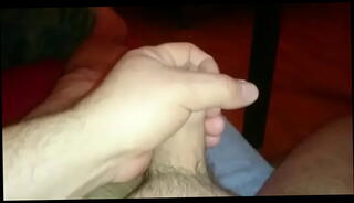 Video 1109337115: solo cock massage, solo boy wanking, solo wank cumshot, solo boy masturbation, small cock massage