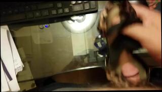 Video 361221801: gay jerks cum, man jerk cum, shoes jerk, fucking shoe, wives fucking, jerk hd