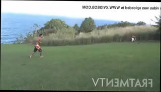 Video 1159641475: solo jerk gay, sexy threesome, solo training