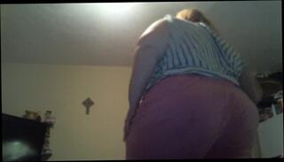 Video 202377303: bbw ass twerk, big ass twerk solo, ass chubby bbw, chubby bbw amateur, pov bbw ass, chubby bbw fat, solo female bbw, bbw ass big butt, white twerk