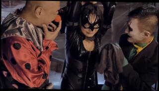 Video 1581004494: latex bdsm bondage, latex fetish bondage, uncensored jav japanese, jav uncensored cosplay, gagged latex, fetish bdsm asian, latex brunette