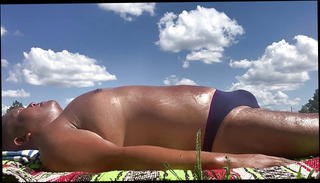 Video 1426534101: thong bikini, amateur gay cock, cock gay bear, gay cock outdoors, gay fat cock, cock gay public, small cock gay, amateur public park, cock hd