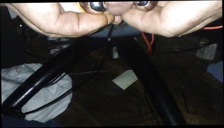 Video 1571302541: blows cum load, gay cum load, big cum gay, blow hand