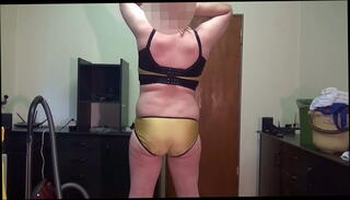 Video 1599029405: chubby sissy, chubby crossdresser, chubby gay ass, round ass chubby, chubby small cock, chubby gay guy, shaved chubby, chubby shower, cock next door, cock bath, fake boobs