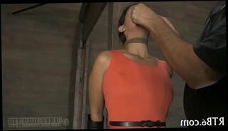 Video 301759365: stripping inside cage, angel stripping