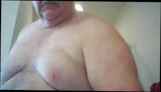 Video 1357813701: masturbation chubby bbw fat, chubby grandpa, cute chubby bbw, chubby gay daddy, grandpa play, hd chubby