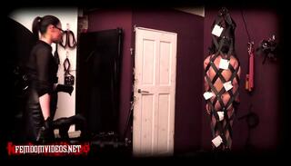 Video 309007601: whipping bdsm bondage, bdsm femdom mistress, cfnm british mistresses, slut whipped, bondage straight, whipping hd