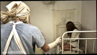 Video 692590575: blonde milf bdsm, bdsm oral, blonde milf blowjob, three blonde milfs, blonde milf hard