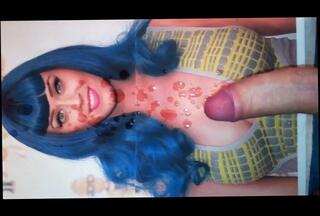 Video 116112901: katy perry, balls, man gay