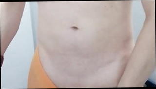 Video 1192294501: crossdresser pantyhose, crossdressing cum slut, gay pantyhose, amateur pantyhose, wanking inside