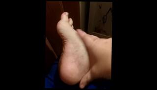 Video 362567203: feet fetish toes, dirty feet fetish, toes sucked feet, toe sucking solo, feet soles toes, male feet fetish, suck amateur solo, solo male masterbation