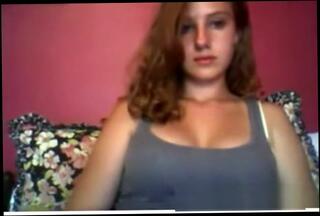 Video 531904604: cam girl, amateur webcam