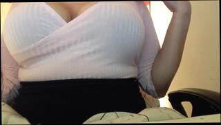 Video 963379403: solo massage, massage amateur tit, big tits massage babe, massaging big natural tits, big boobs massage, solo female big tits, titty play