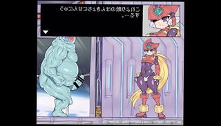 Video 1314801545: anime toon, anime femboy