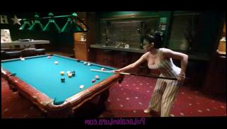 Video 1581270933: big boobs stripper, stripper dancer, stripper dancing, couple outside