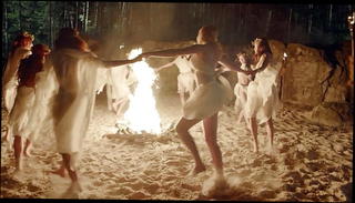 Watch the video about Pagan Forest II- (PMV) Cam Focus on Male