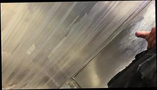 Video 733246175: urinal jerk, big cock urinal, urinal gay