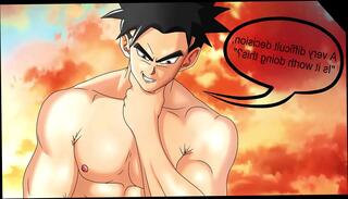 Video 1047851635: anime feet, anime gay boy, gay male feet, giant feet