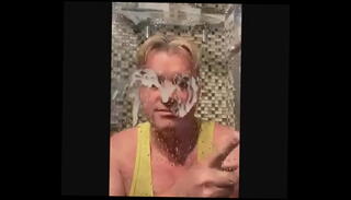 Video 1601196495: erection ejaculation, sperm ejaculation, muscle hunk daddy, erection cumshot