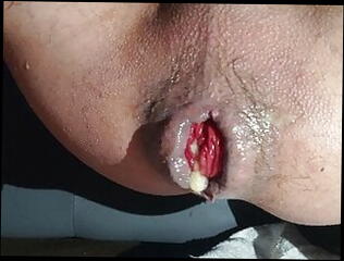 Video 1581856071: anal juices, open ass, ass pleasure, man gay