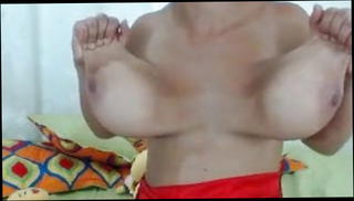 Video 777036301: cam model fingering, nipples fingering, models stretch, boobies, straight latin