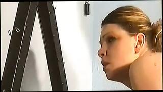 Video 1623300661: submissive bdsm bondage, whipping bdsm bondage, bondage domination bdsm, bdsm wax play, bound submissive blonde, tits whipped pussy, puffy tit ties, whipped thighs, dominates straight, tight puffy, clamp play, submissive young, gut, submitted, bitch