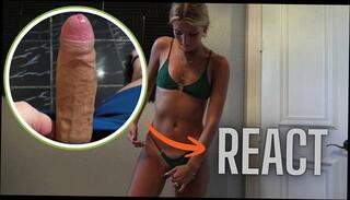 Video 1664313413: pov bikini, sexy bikini girl, sexy amateur pov, pov amateur big tit, pov big dick blowjob, amateur pov porn, tits small bikini, bikini beach, college gf