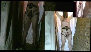 Video 1431530101: bdsm bondage slave, bondage slave master, cbt bdsm, cbt cock, friend bondage, gay hd