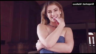 Watch the video about Stepdad Walks in on Stepson&rsquo;s Girlfriend taking Nude Selfies